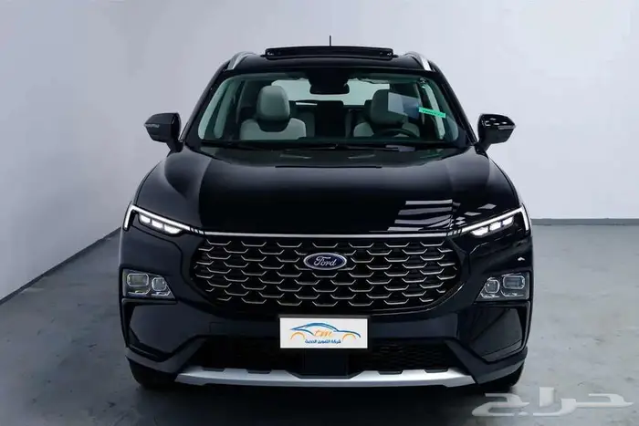 فورد تيريتوري ترند نص فل 2025 1
