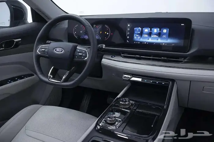 فورد تيريتوري ترند نص فل 2025 5