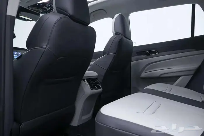 فورد تيريتوري ترند نص فل 2025 8