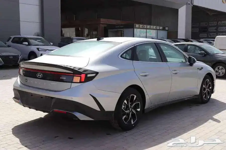 سونتا فليت 15