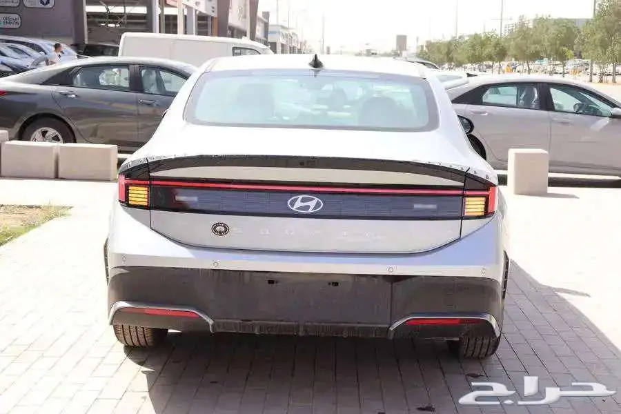 سونتا فليت 21