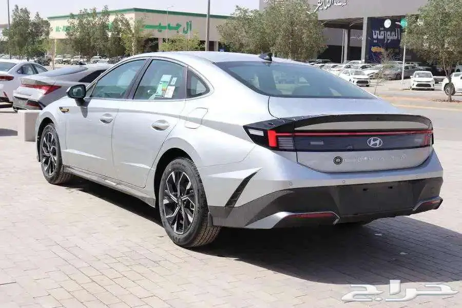 سونتا فليت 11
