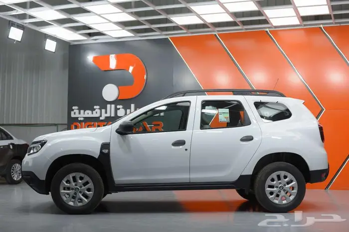 رينو داستر استندر 2024 وكاله 2