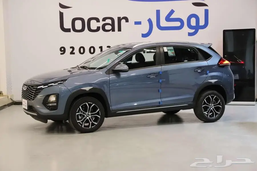 شيري تيقو2 2025 عروض كاش وتمويل 0