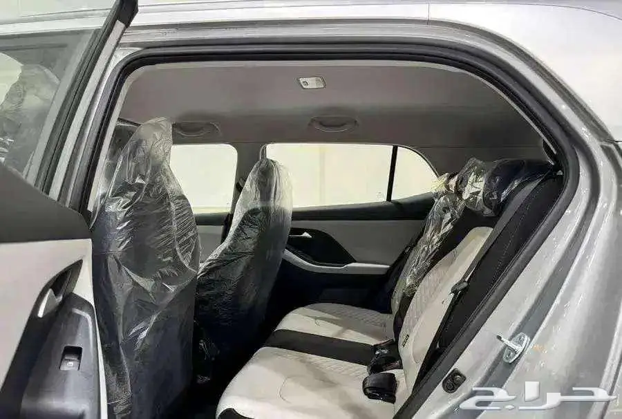 هونداي كريتا سمارت 2025 5