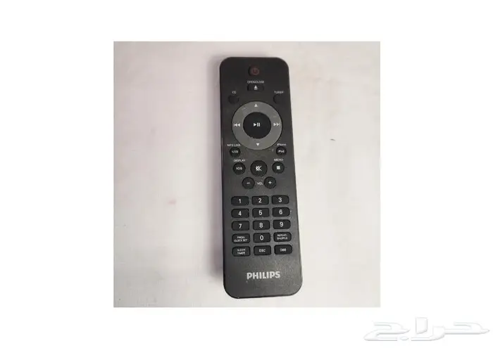 استريو ماركة فيليبس Philips إصدار كلاسيكي بصوت قوي وواضح 5