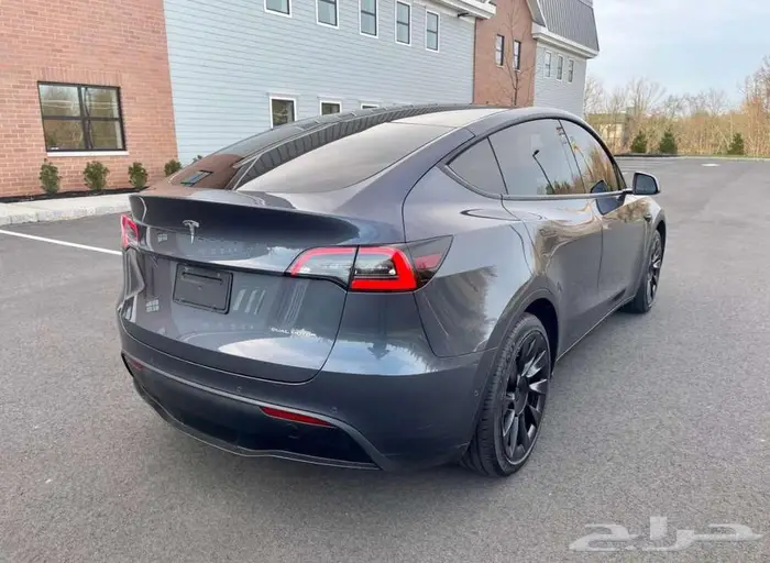 شحن تسلا TESLA من واشنطن 18