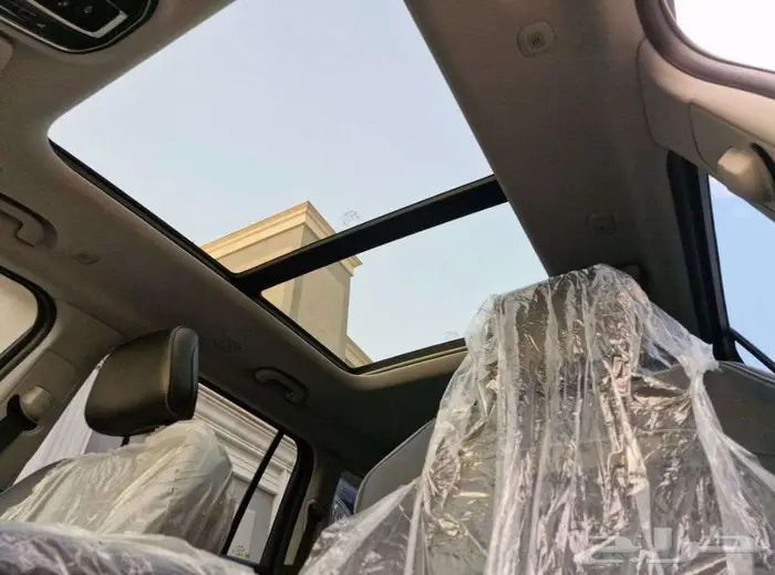 جيب جراند شيروكي ليمتد 2022   ممشى 13 ألف فقط   شبه وكالة 11
