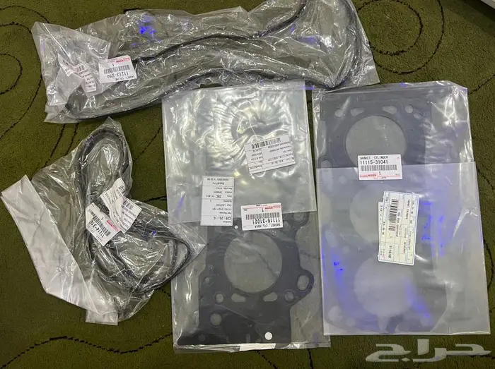 قازقيتات لكزس gs300 2006 0