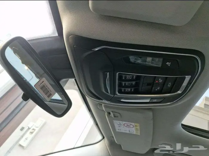 جيب جراند شيروكي ليمتد 2022   ممشى 13 ألف فقط   شبه وكالة 5
