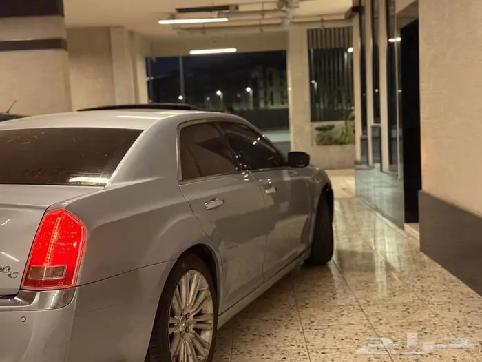كرايسلر 300c (( انباع )) 13