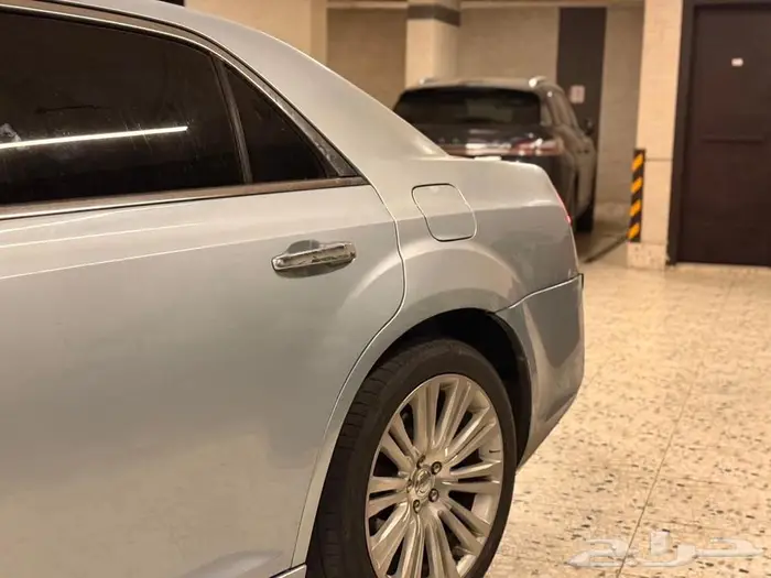 كرايسلر 300c (( انباع )) 7