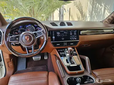 كاين اس فل اوبشن وداخليه مميزه 3
