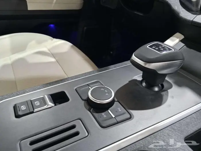 زد اكس اوتو جراندليون ZX 2025 دفع رباعي 28