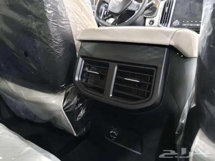 زد اكس اوتو جراندليون ZX 2025 دفع رباعي 24