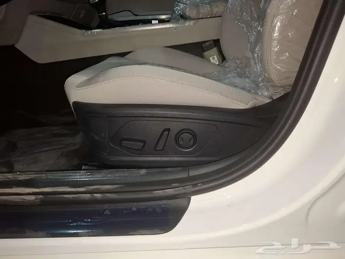 كيا K5 استندر مطور 2025 6