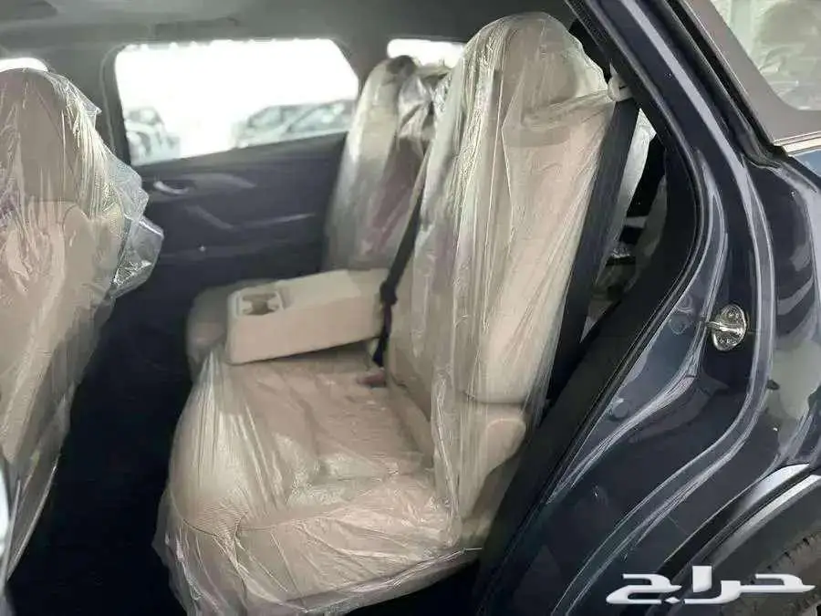 مازدا CX9 نص فل 2024 خليجي بالنقد والاقساط 6