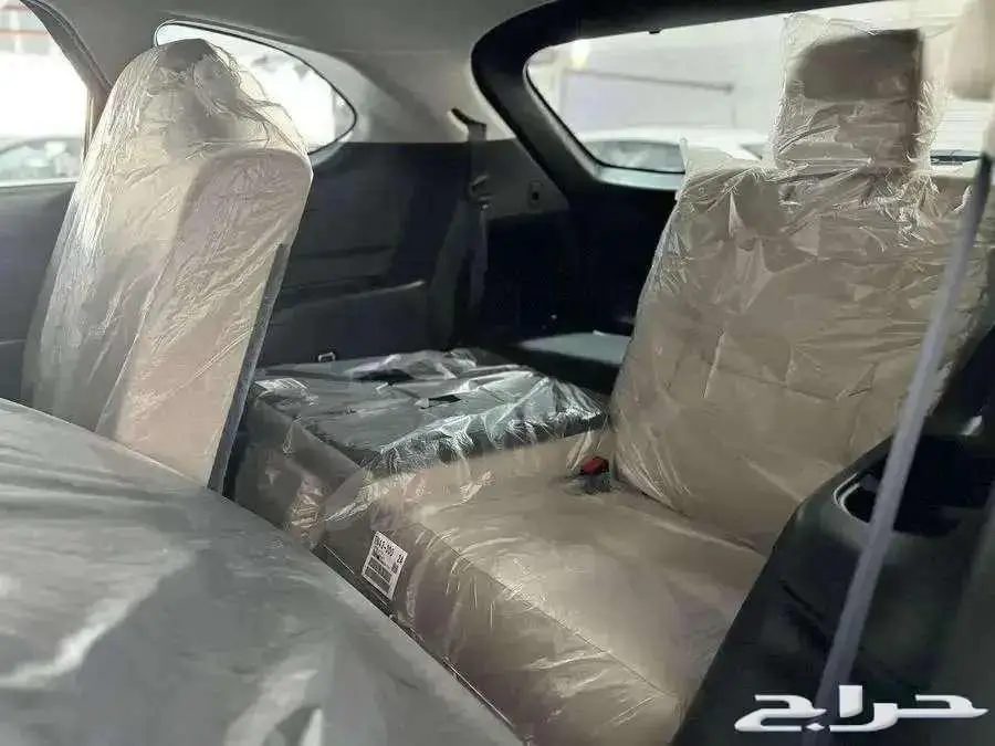 مازدا CX9 نص فل 2024 خليجي بالنقد والاقساط 5