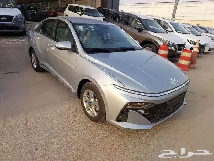 هيونداي اكسنت 1.5 فليت 2025 16