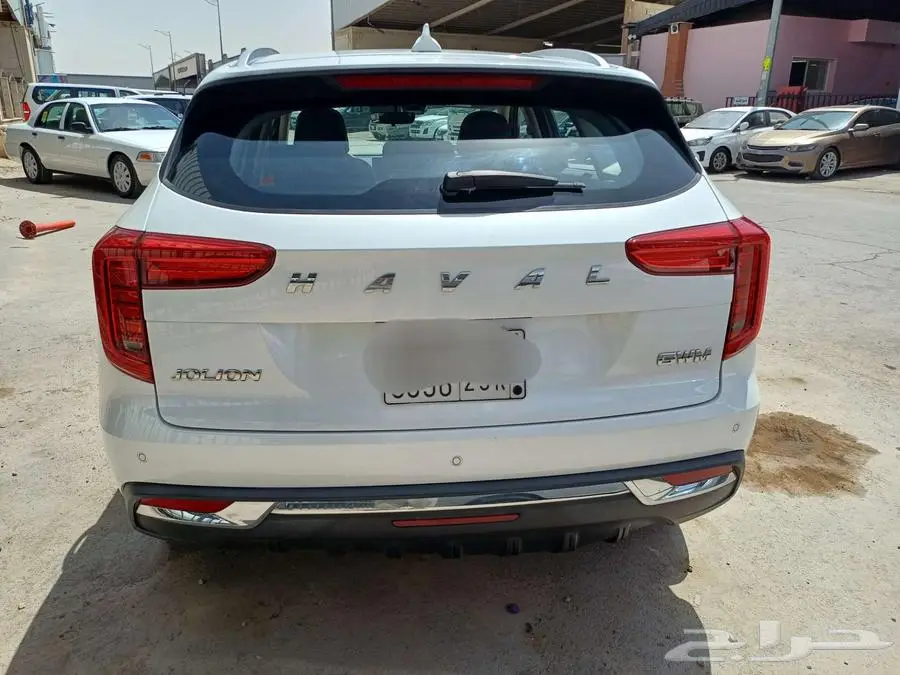 هافال 2