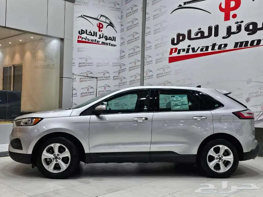 فورد ايدج 2019 10