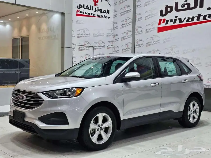فورد ايدج 2019 2