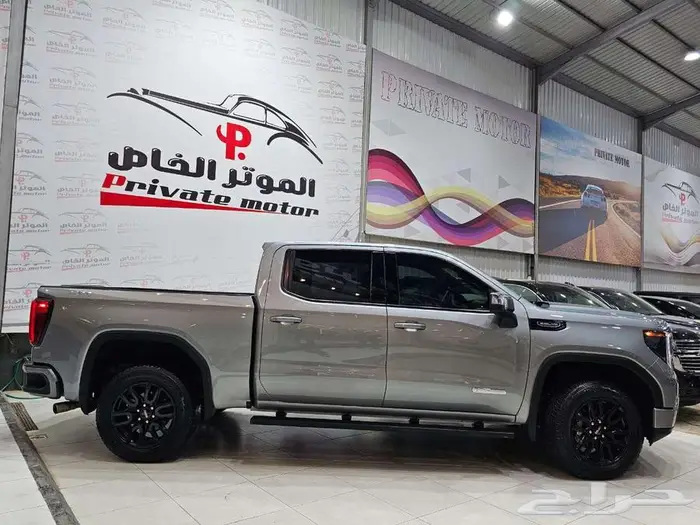 جمس سيرا الفيشن موديل 2023 10