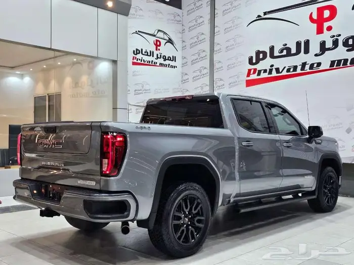 جمس سيرا الفيشن موديل 2023 4