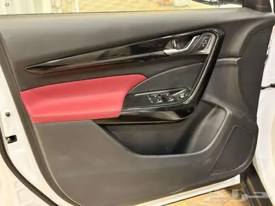 دونغ فينغ AX7 2023   SUV قوية بلمسة تقنية وعصرية 8
