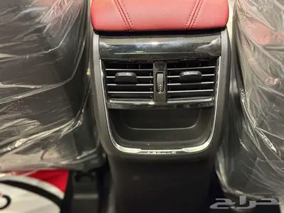 دونغ فينغ AX7 2023   SUV قوية بلمسة تقنية وعصرية 12