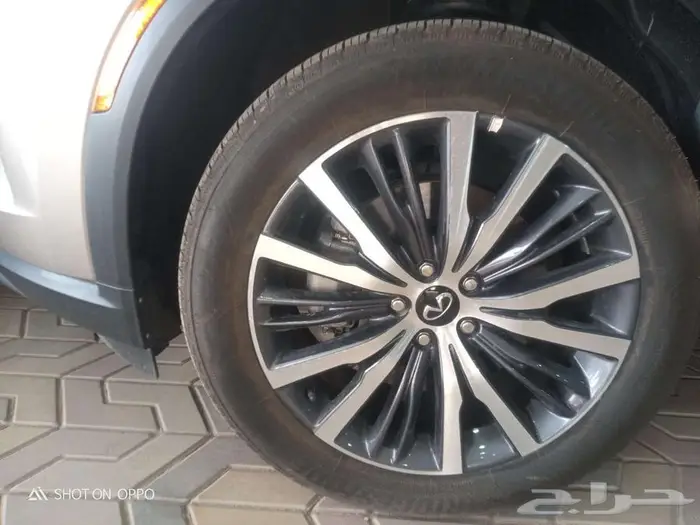 انفنيتيQX60 سنسوري2023 7