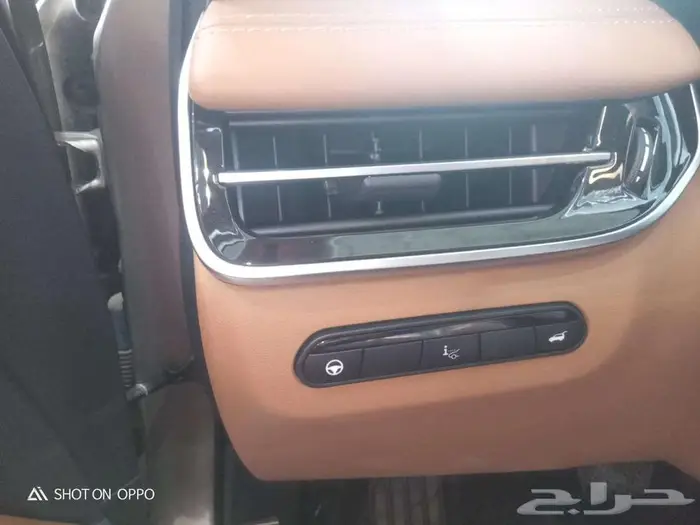 انفنيتيQX60 سنسوري2023 14