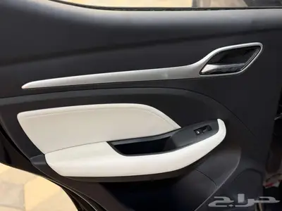 ام جي ZS 2024 فل الشكل الجديد   استلام فوري بدون انتظار 10
