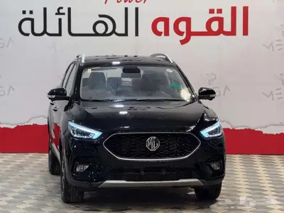 ام جي ZS 2024 فل الشكل الجديد   استلام فوري بدون انتظار 1