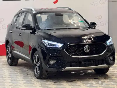 ام جي ZS 2024 فل الشكل الجديد   استلام فوري بدون انتظار 2