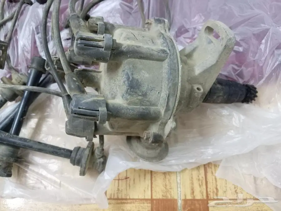 قطع غيار جيب ربع او صالون من 92 الي98 0