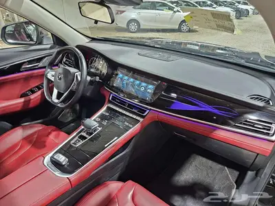 شانجان CS.85..2023(( تم البيع )) 46