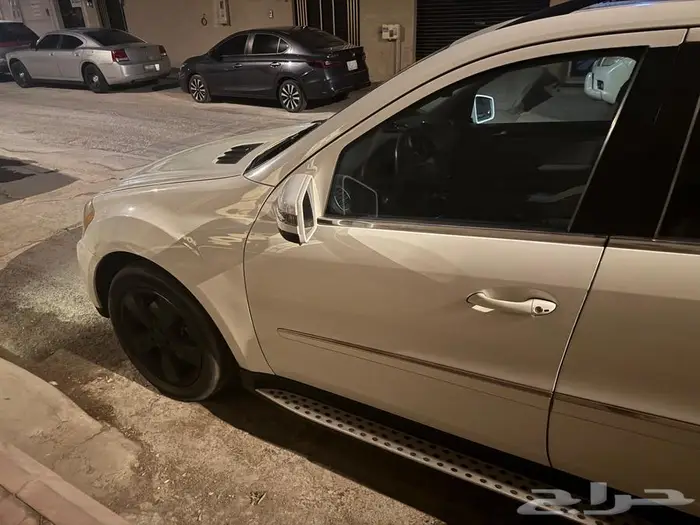 ml350 11