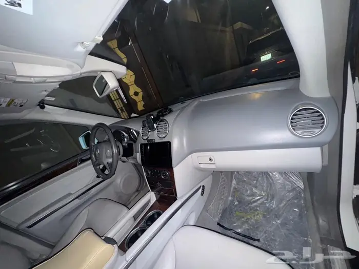 ml350 6
