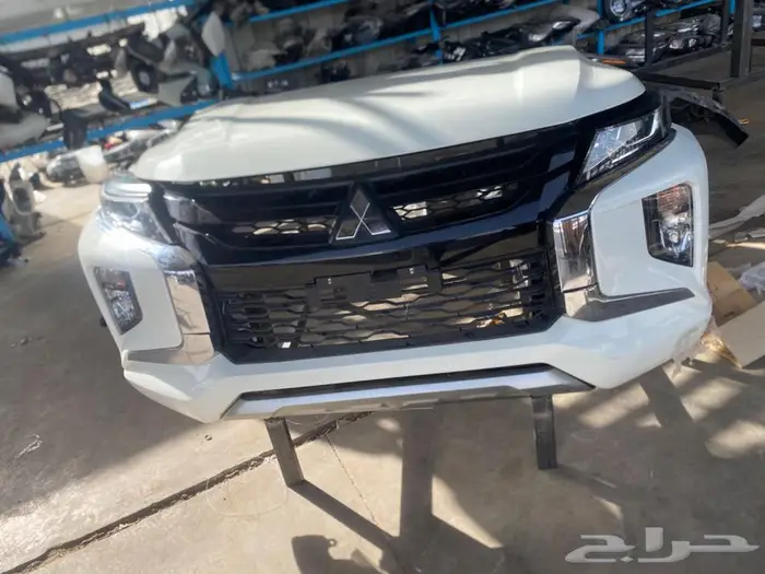 ميتسوبيشي L200 2