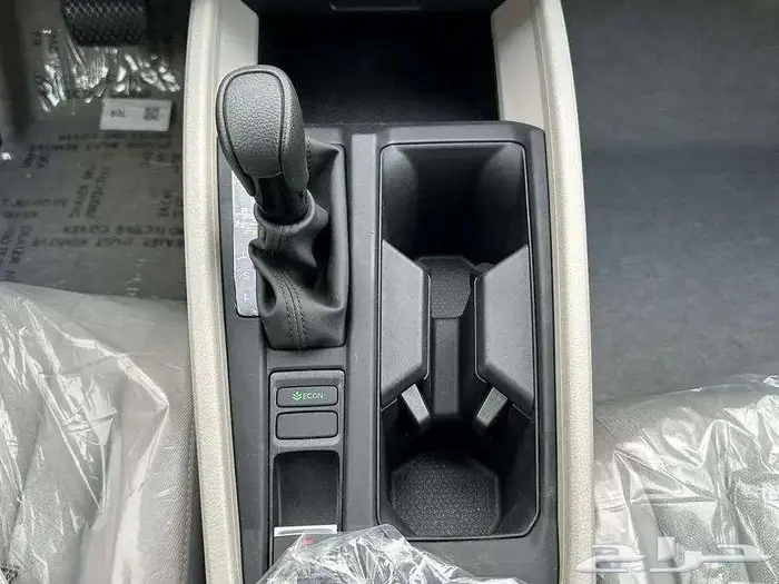 هوندا اكورد نص فل EX وستاندر LX سعودي 2025 بالنقد والتقسيط 13