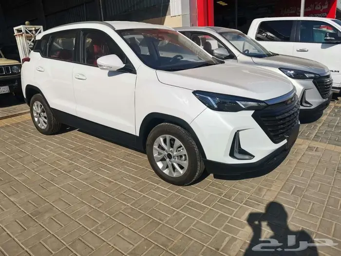 بايك X35 موديل 2025 سعودي 2
