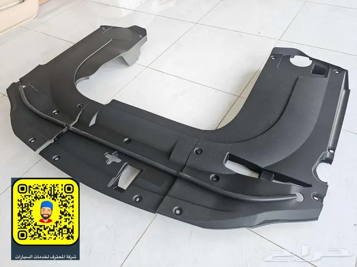 تخشييب ديكورات لكزس 16 - 21 - ترهيم لكزس 2021 31