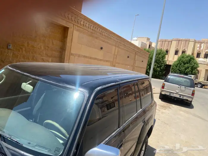 باترول تم البيع 5