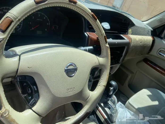 باترول تم البيع 3