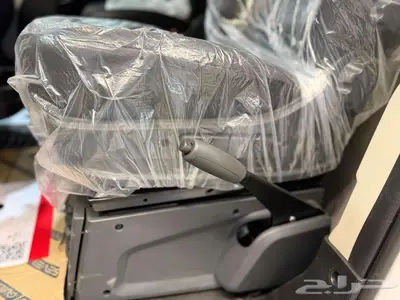 بيجو بوكسر 2025 بضاعة ديزل L2H2 قوة أكبر حمل أكبر 10