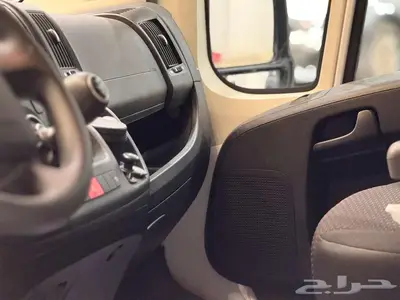 بيجو بوكسر 2025 بضاعة ديزل L2H2 قوة أكبر حمل أكبر 5