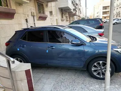 كيا -ستونيك - بيع - عاجل - او بدل بسيارة اكبر ان وجد. index