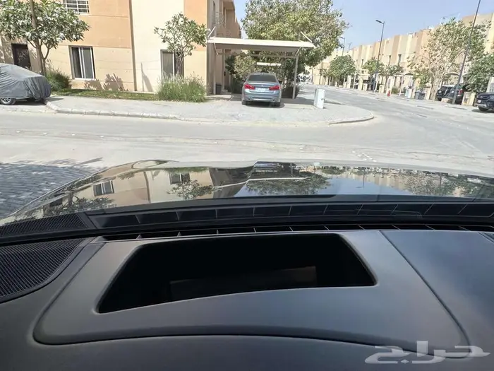 بورش كايين كوبيه - ضمان الى 2027 5