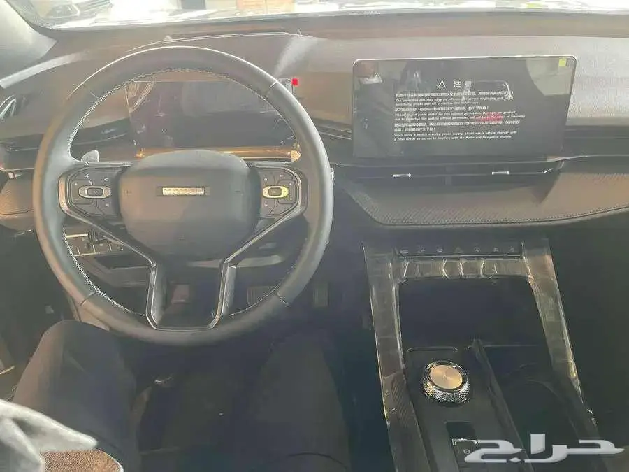HAVAL H6 GT 6
